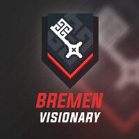 Bremen eSports Visionary