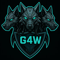 Gu4rdian Wolves - Mecha Howl