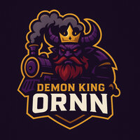 DEMON KING ORNN