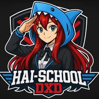 Hai School DxD