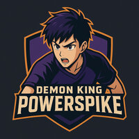 Demon King PowerSpike