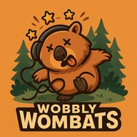 Wobbly Wombats