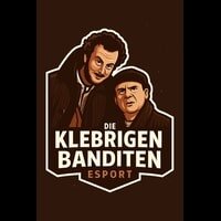 Die klebrigen Banditen