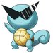 Team Squirtle