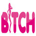 B I T C H