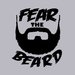 siQ-Gaming - Fear the Beard