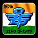 Zero Gravity India 