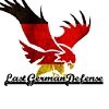 Last German Defense