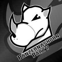 Panzernashorn Party