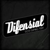 Team Difensial