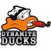 Dynamite Ducks