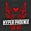 Hyper Phoenix Red