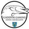 Gäddvik Gaming