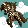 The Flying Zebras