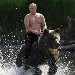 Putin Vodka Medvedi