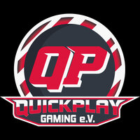 Quickplay - eSports Red