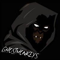 Ghostmonkeys