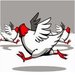 Flock of Headless Chickens