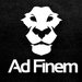 AD FINEM