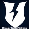 Broken Noob Pickers