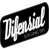 Difensial