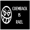 Coemback is Rael