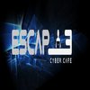Escape Cyber Warrior