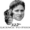 Licence2Feed