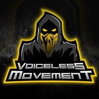 Voiceless Movement
