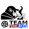 Five ApeCES