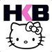 Hello Kitty Biatch