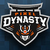 Pixel Dynasty