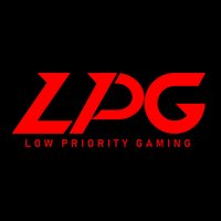 Low Priority Gaming
