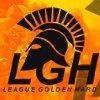 League Golden Hard