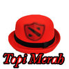Team Topi Merah