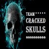 Team Cracked Skulls