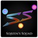 sQreen's squad