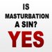 Masturbation is a Sin