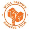 Ha/Ver - Skull Bashers