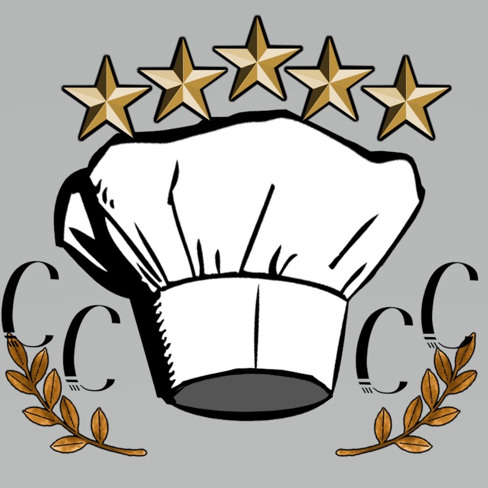 Chef Curry Culinary Club