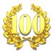 100