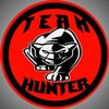 Team Hunter Dota