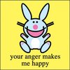 Raging Rabbits