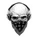 Skull Head