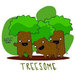 Treesome