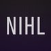 NIHL players