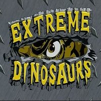 extreme Dinosaurs