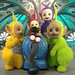 Teletubbie eSports