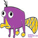 Purple Pimpin' Platypuses