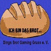 Dings Brot Gaming Gruss e. V.